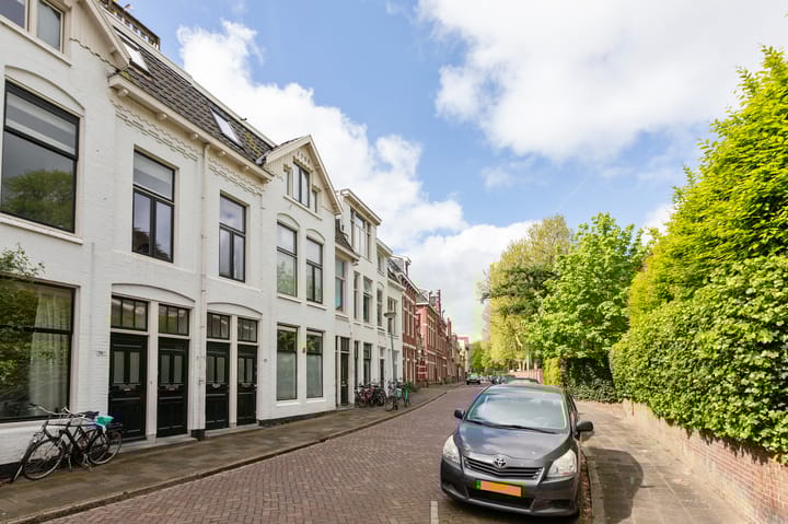 Foto 26 van Noorderbinnensingel 20