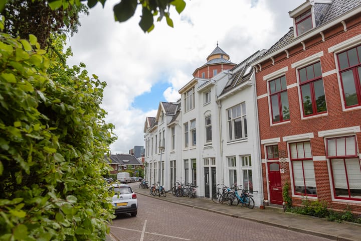 Foto 27 van Noorderbinnensingel 20