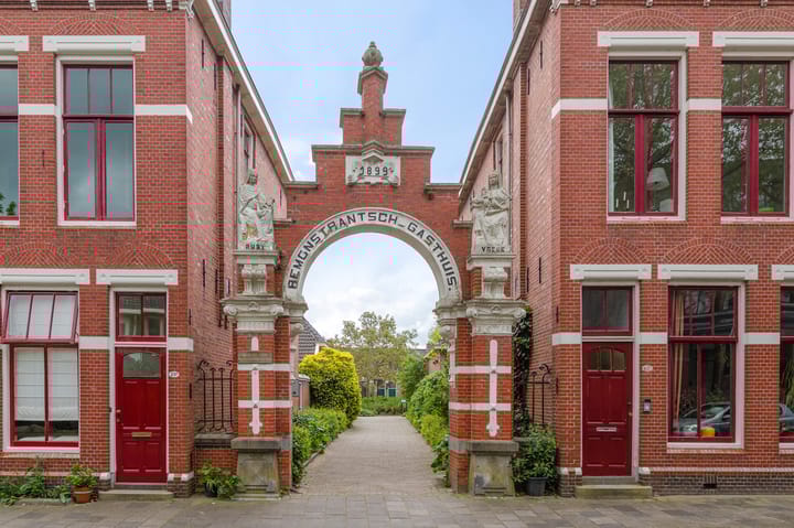 Foto 28 van Noorderbinnensingel 20