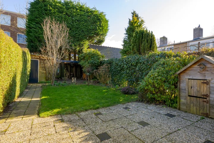 Foto 32 van Koningin Emmalaan 2