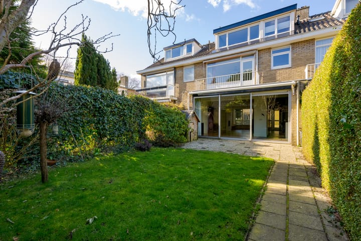 Foto 36 van Koningin Emmalaan 2