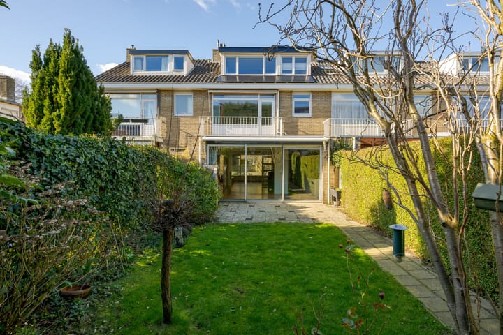 Foto 37 van Koningin Emmalaan 2