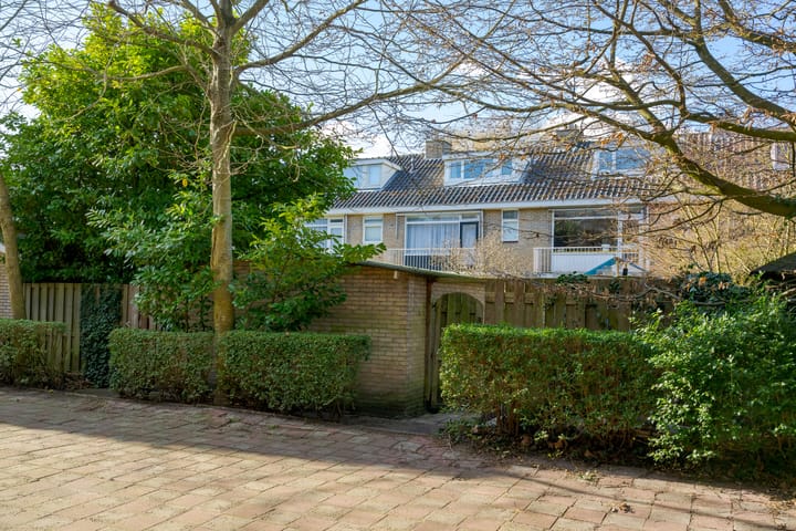 Foto 43 van Koningin Emmalaan 2