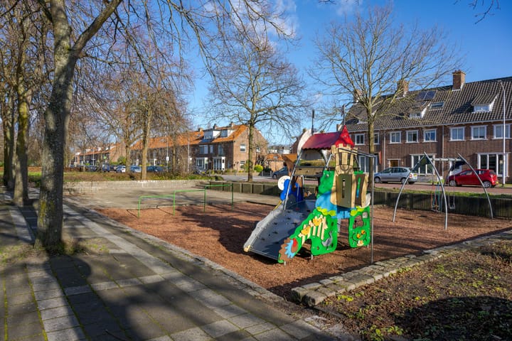 Foto 45 van Koningin Emmalaan 2