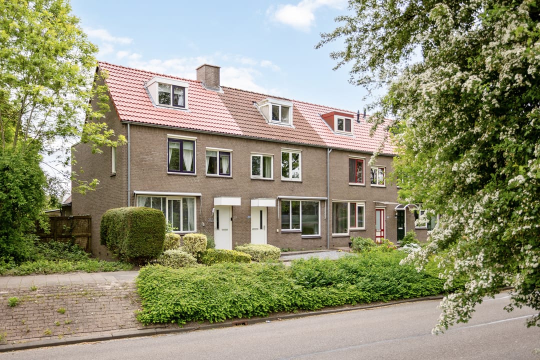 Foto 1 van Vijverdreef 202