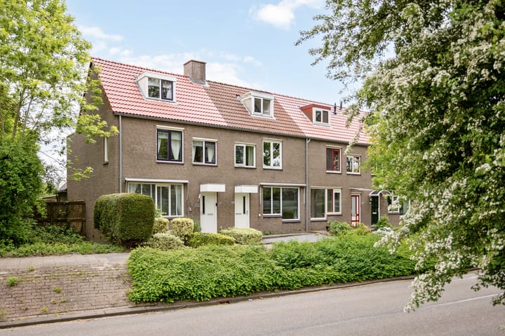 Foto 1 van Vijverdreef 202