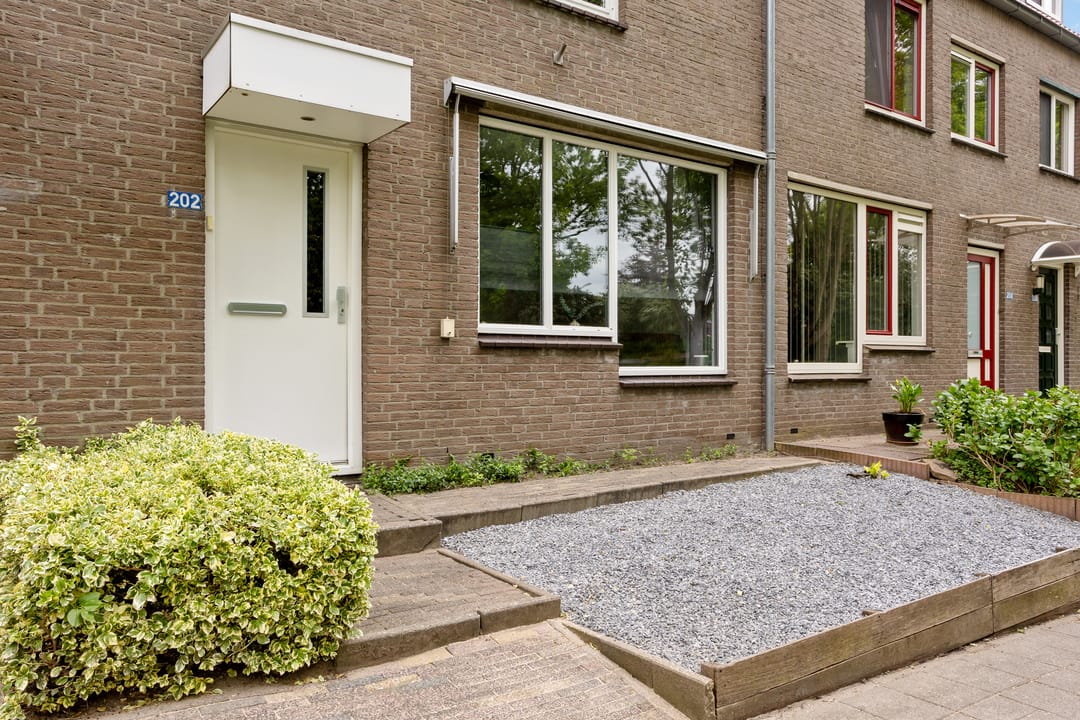 Foto 2 van Vijverdreef 202