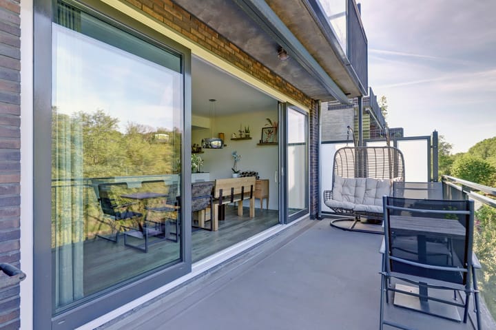 Foto 10 van Amstelveenseweg 970-B