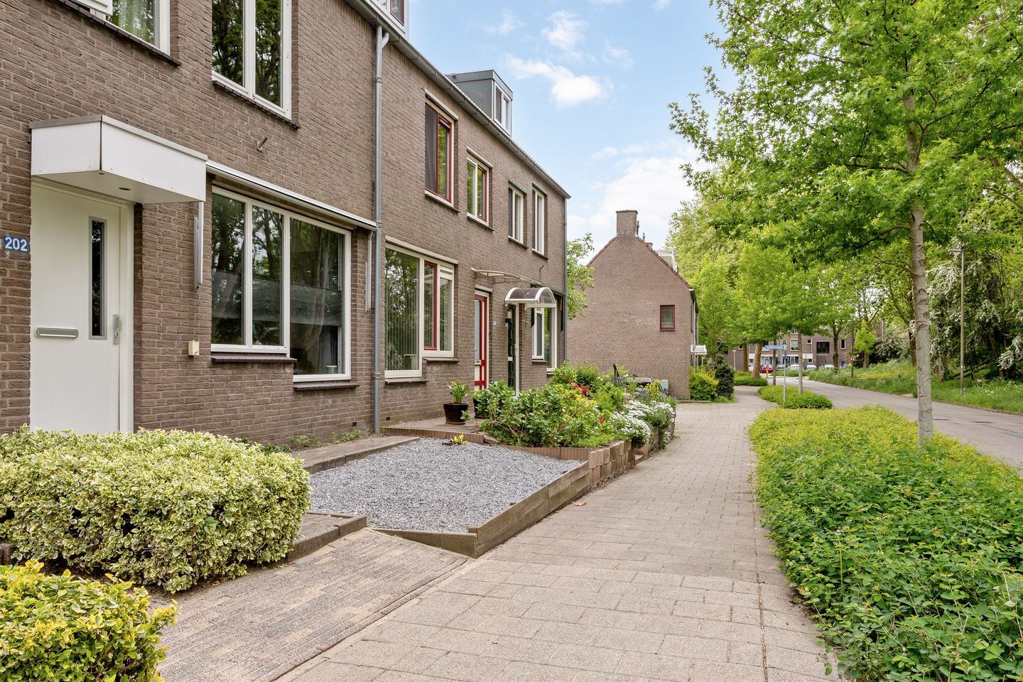 Foto 29 van Vijverdreef 202