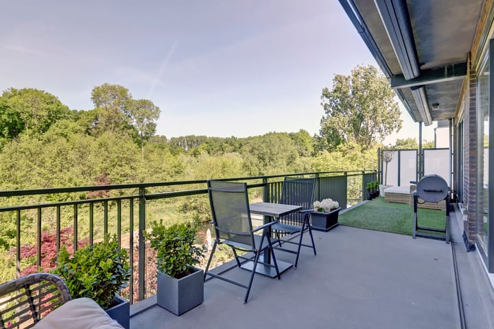 Foto 12 van Amstelveenseweg 970-B