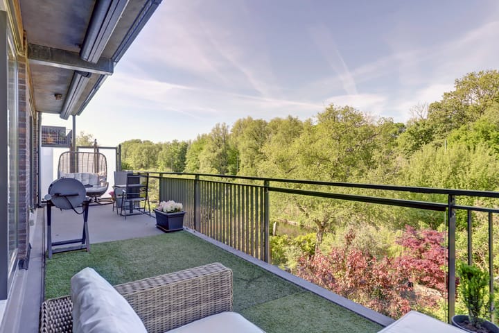 Foto 11 van Amstelveenseweg 970-B