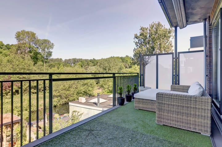 Foto 14 van Amstelveenseweg 970-B