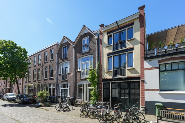 Sweersstraat 2