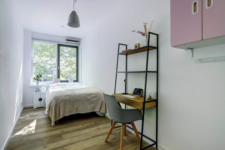 Foto 24 van Amstelveenseweg 970-B