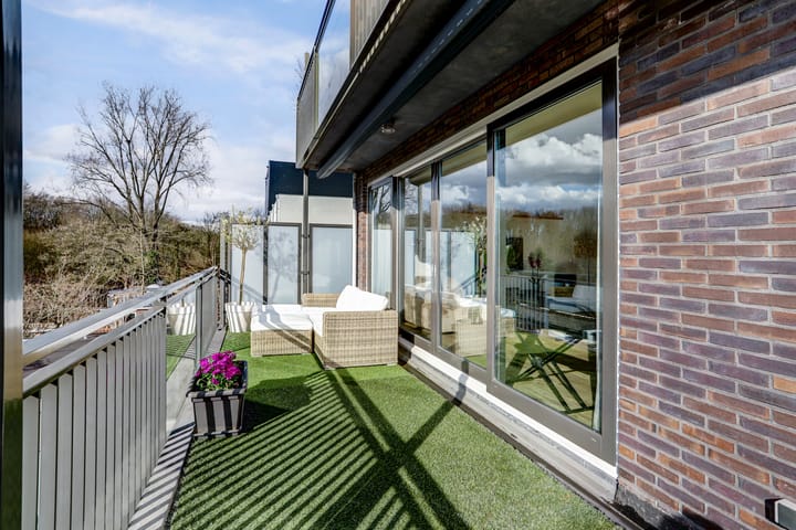 Foto 26 van Amstelveenseweg 970-B