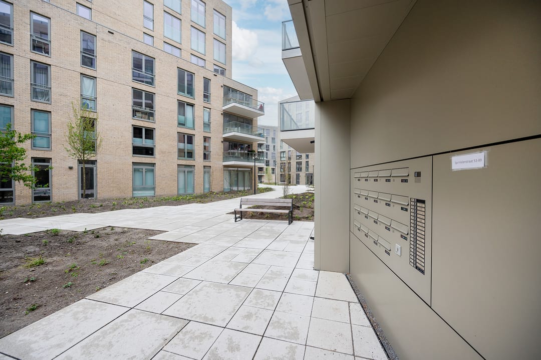 Foto 23 van Sprinklerstraat 81