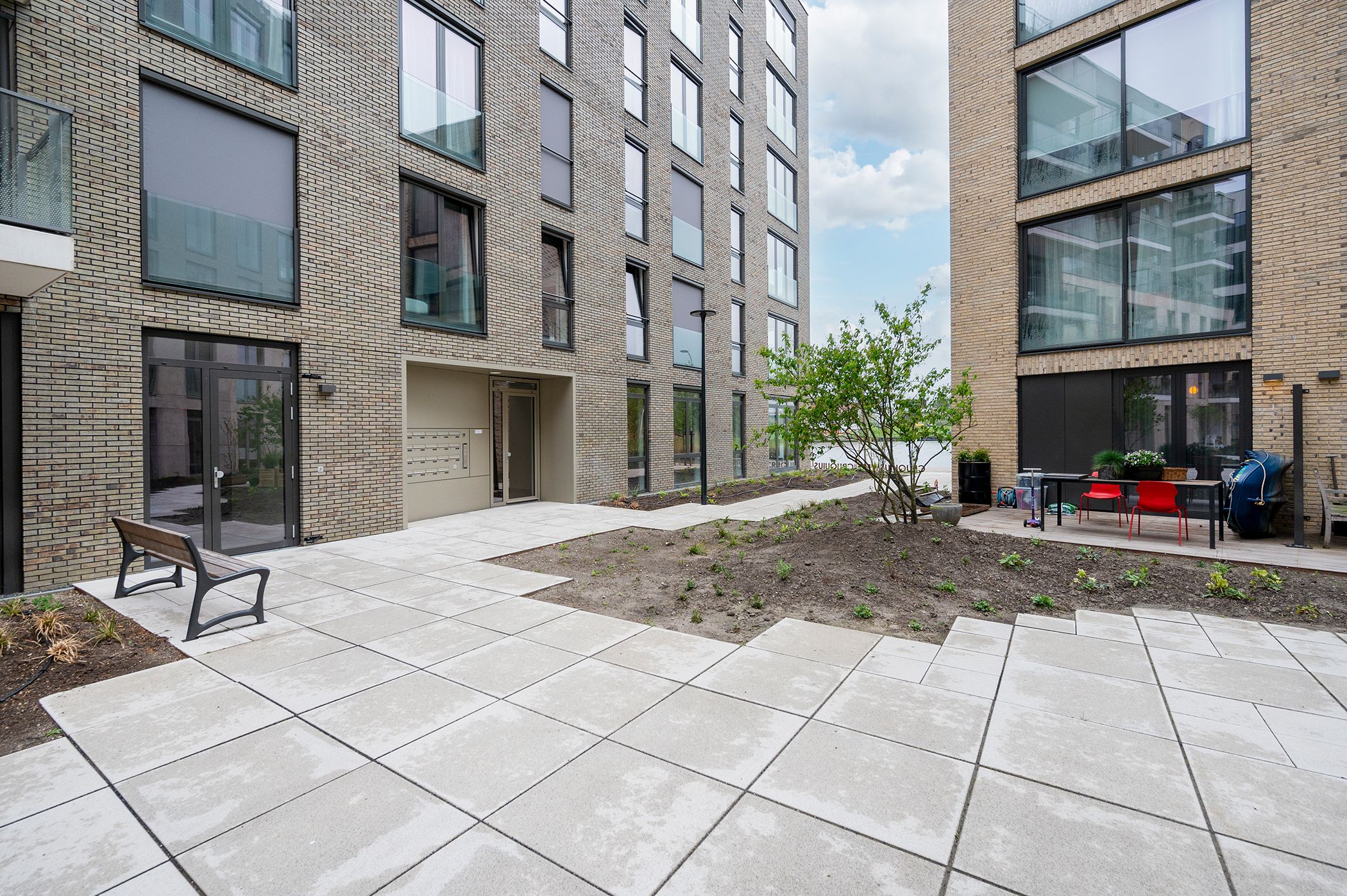 Foto 24 van Sprinklerstraat 81