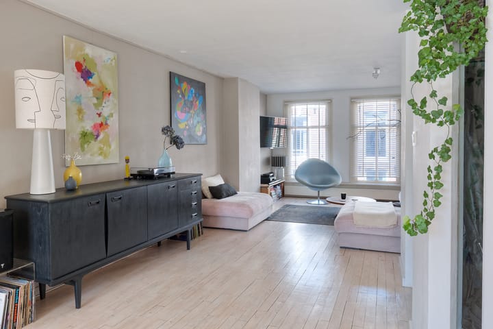 Foto 3 van Govert Flinckstraat 396-2