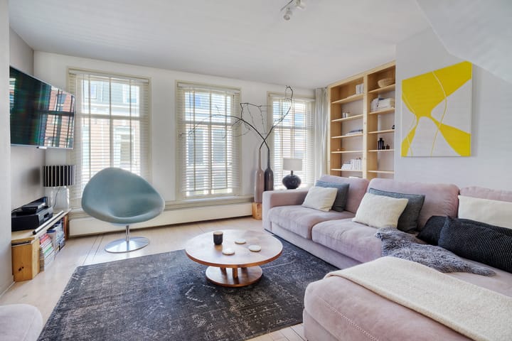 Foto 4 van Govert Flinckstraat 396-2