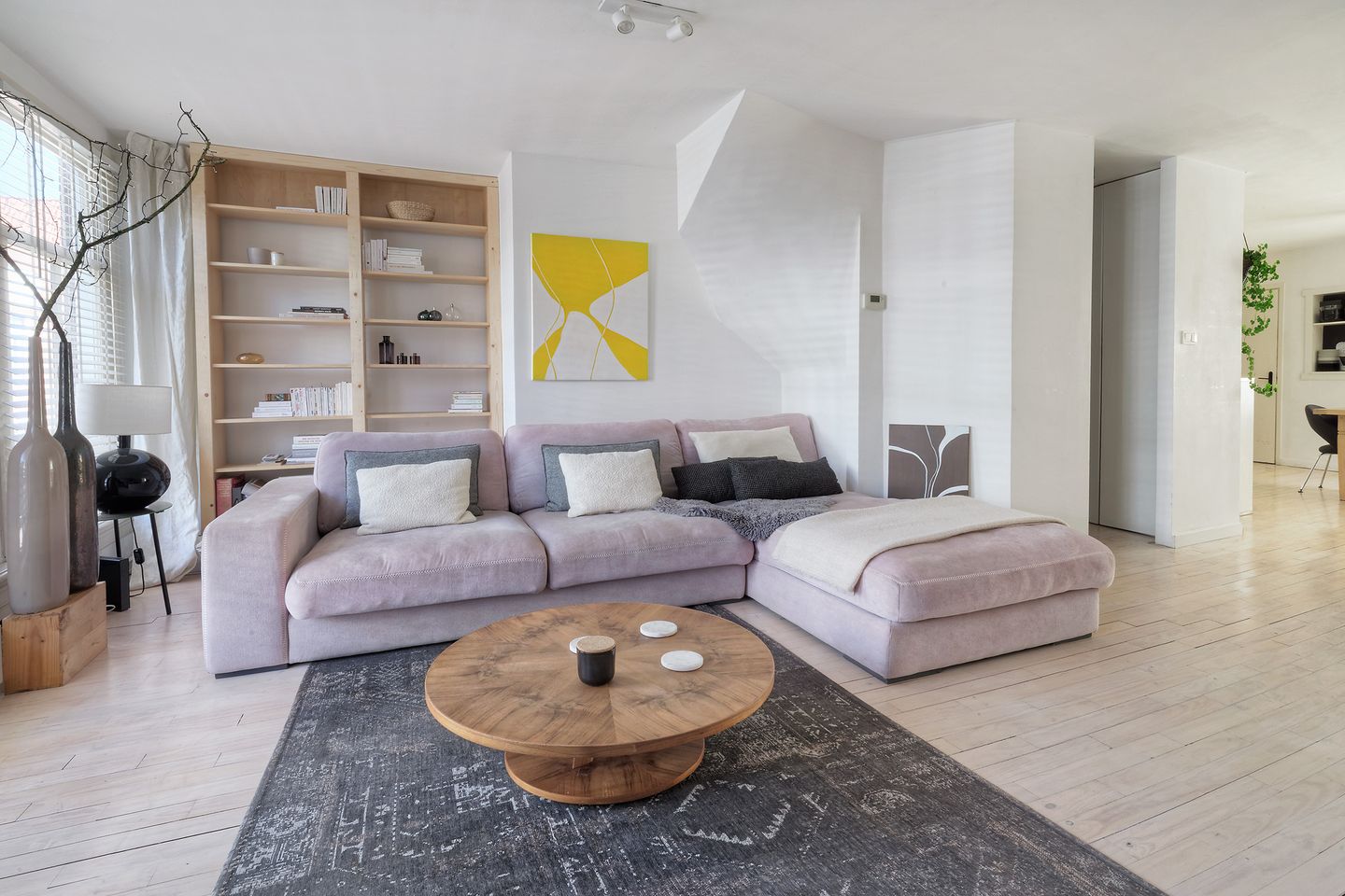 Foto 5 van Govert Flinckstraat 396-2