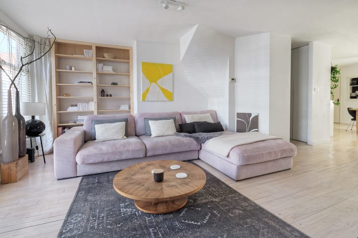 Foto 5 van Govert Flinckstraat 396-2