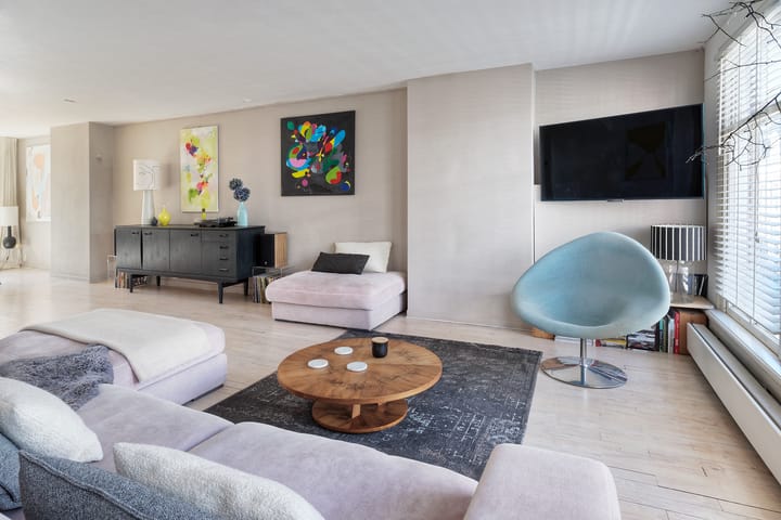 Foto 7 van Govert Flinckstraat 396-2