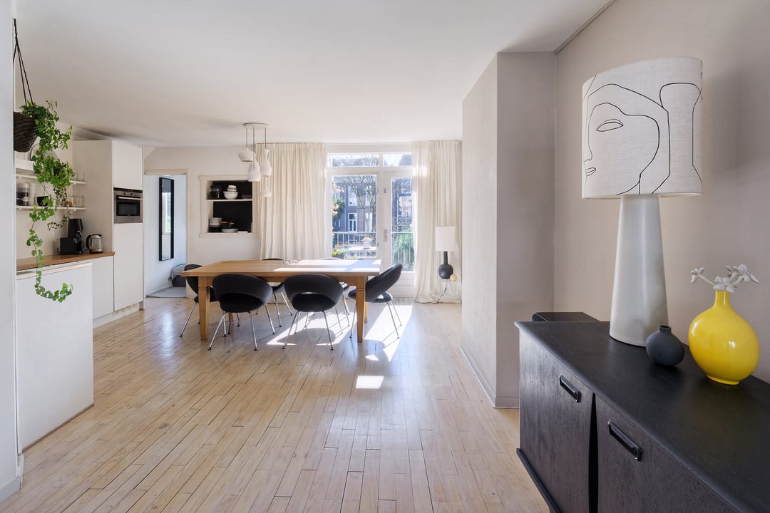 Foto 8 van Govert Flinckstraat 396-2