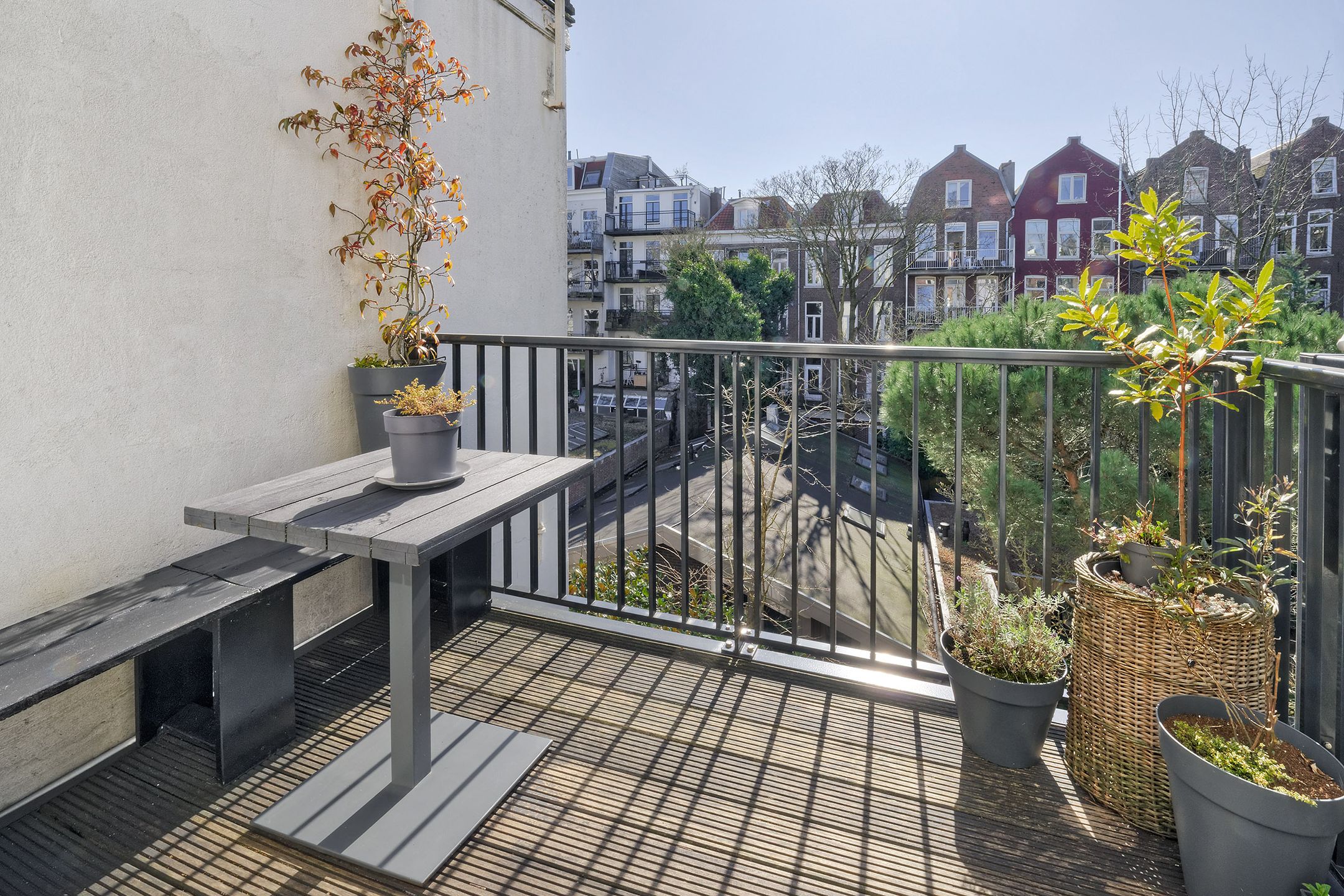 Foto 9 van Govert Flinckstraat 396-2