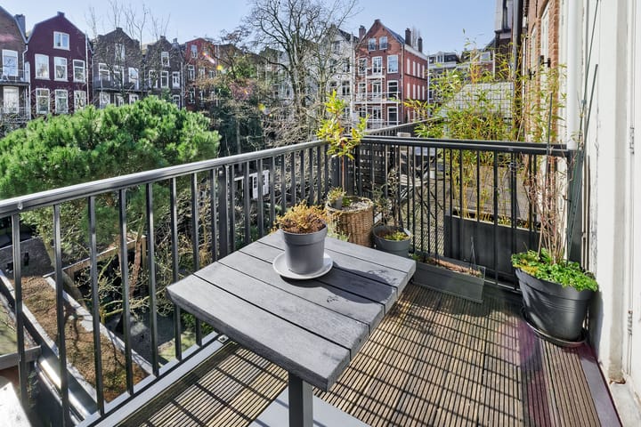 Foto 10 van Govert Flinckstraat 396-2