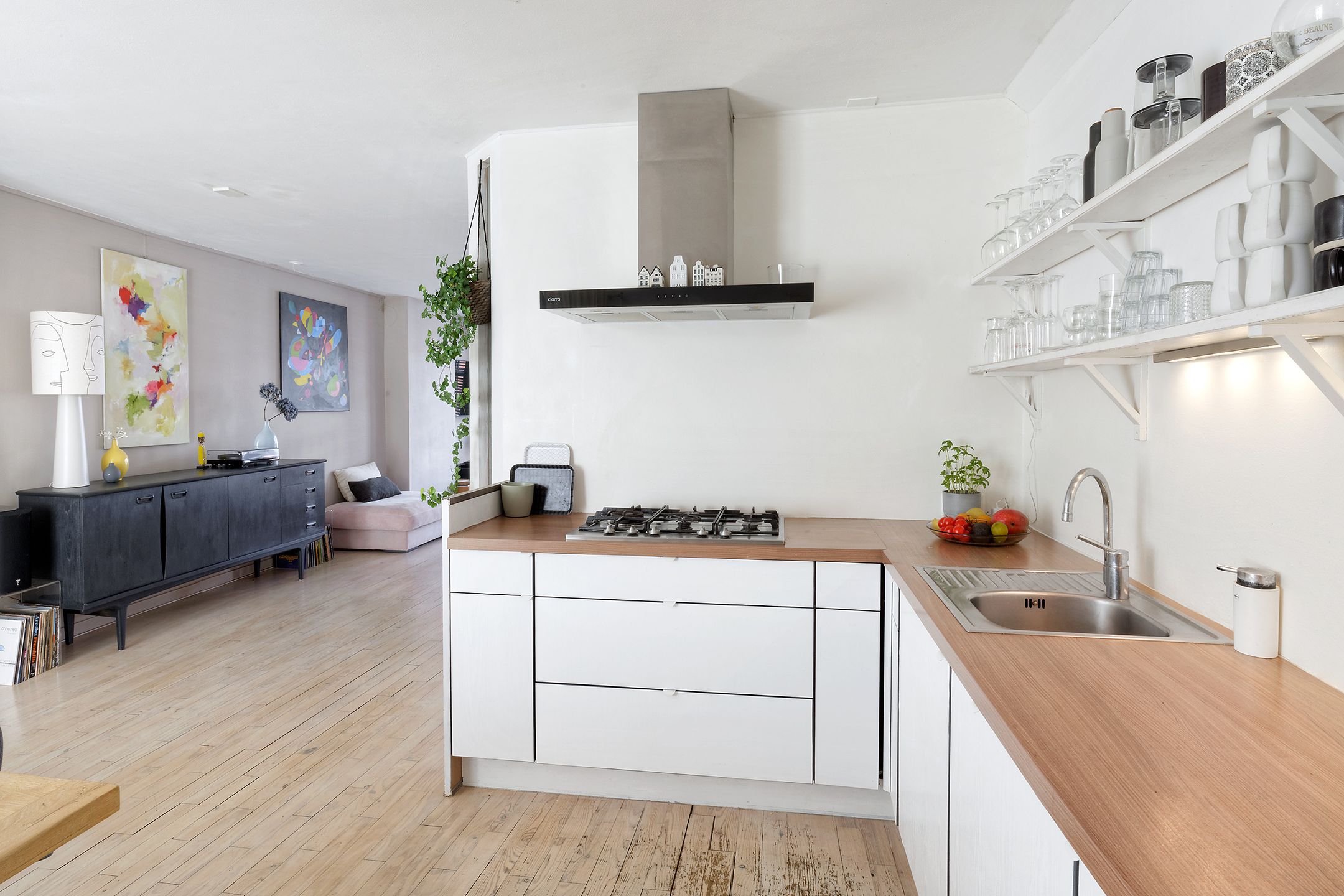 Foto 15 van Govert Flinckstraat 396-2