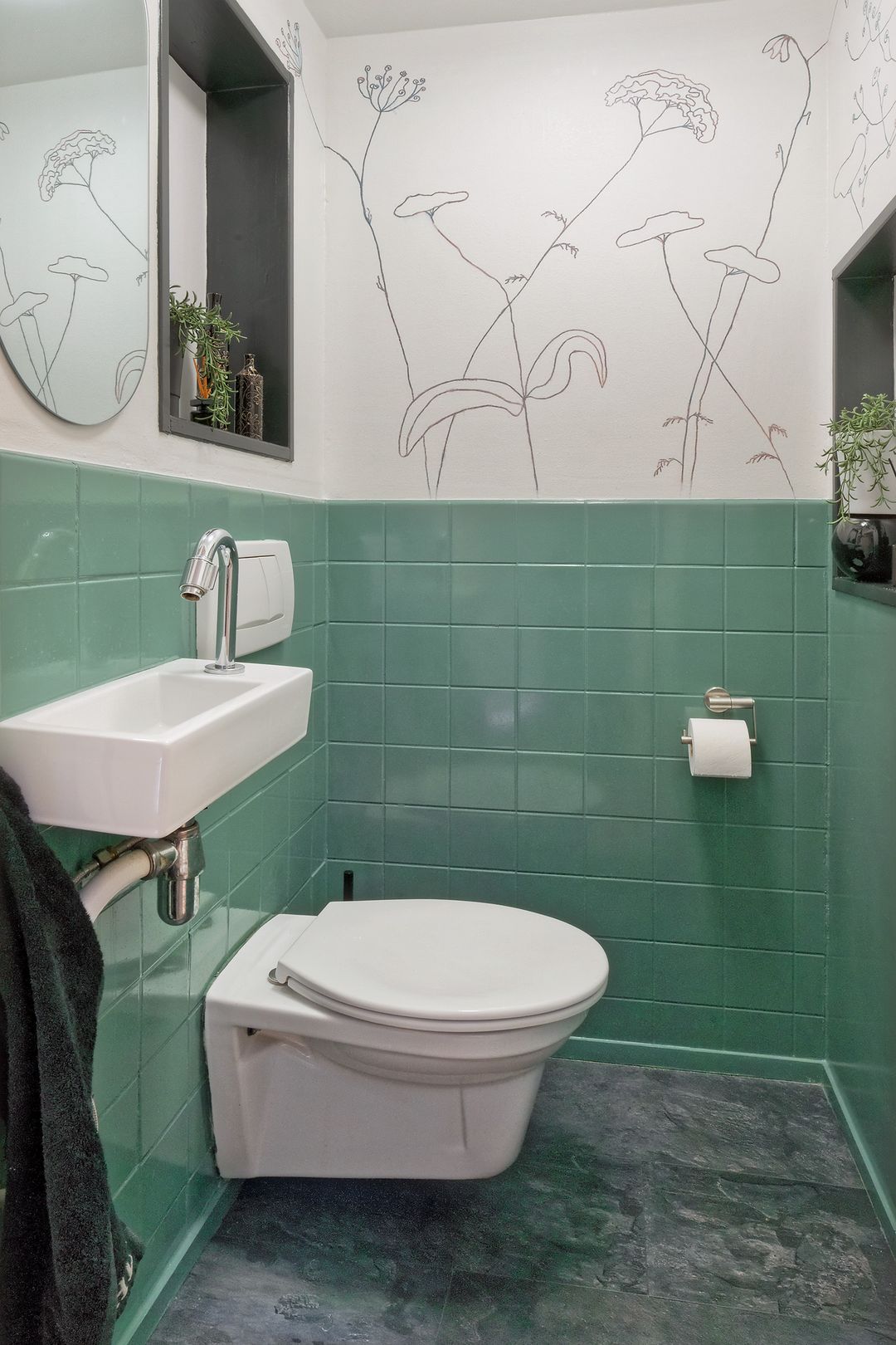 Foto 17 van Govert Flinckstraat 396-2