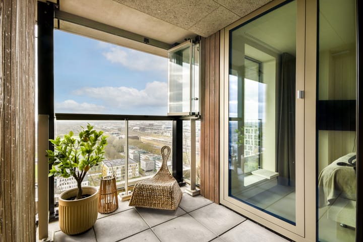 Foto 2 van Radarweg 446