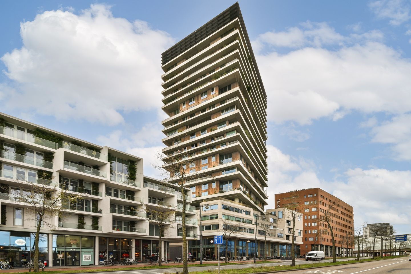 Foto 5 van Radarweg 446