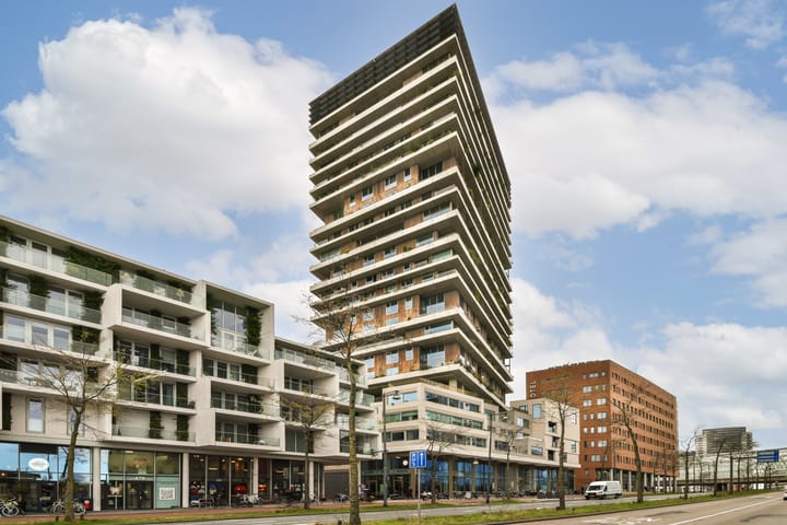 Foto 5 van Radarweg 446