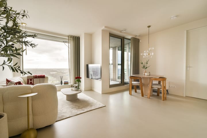 Foto 6 van Radarweg 446