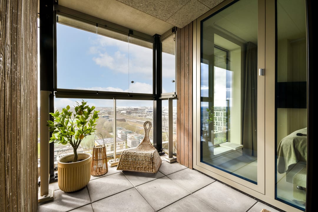 Foto 17 van Radarweg 446