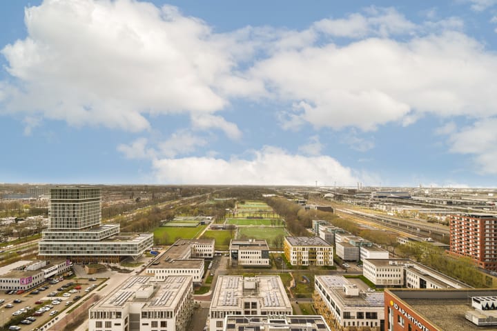 Foto 18 van Radarweg 446