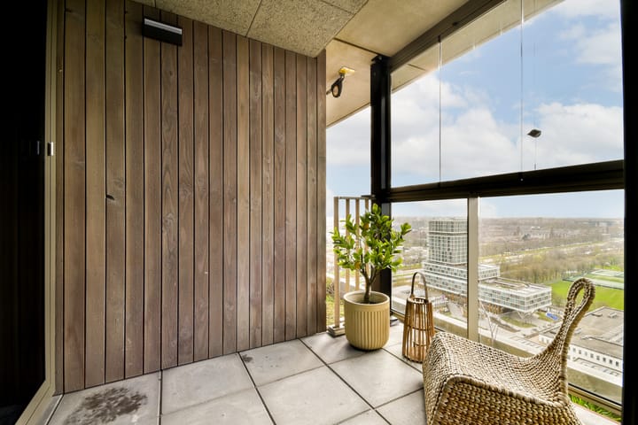 Foto 19 van Radarweg 446