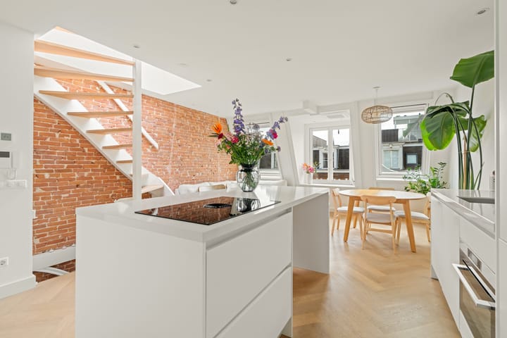 Foto 5 van Brederodestraat 40-4