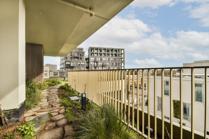 Foto 3 van Radarweg 446