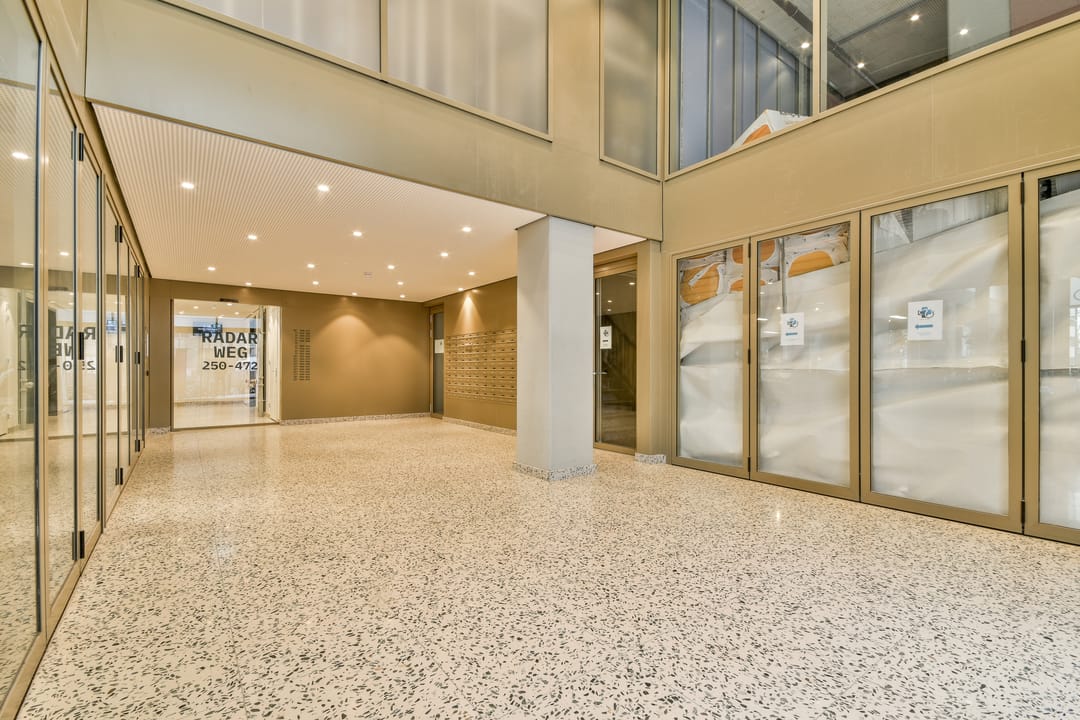 Foto 31 van Radarweg 446