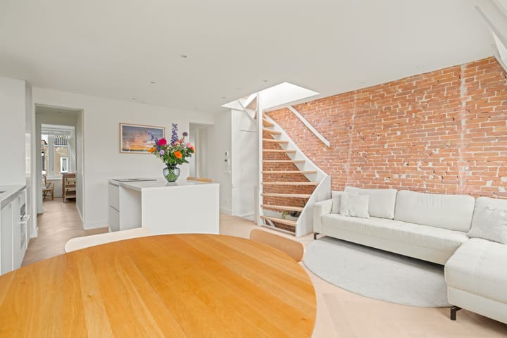 Foto 7 van Brederodestraat 40-4