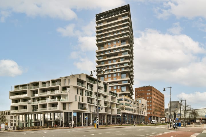 Foto 33 van Radarweg 446