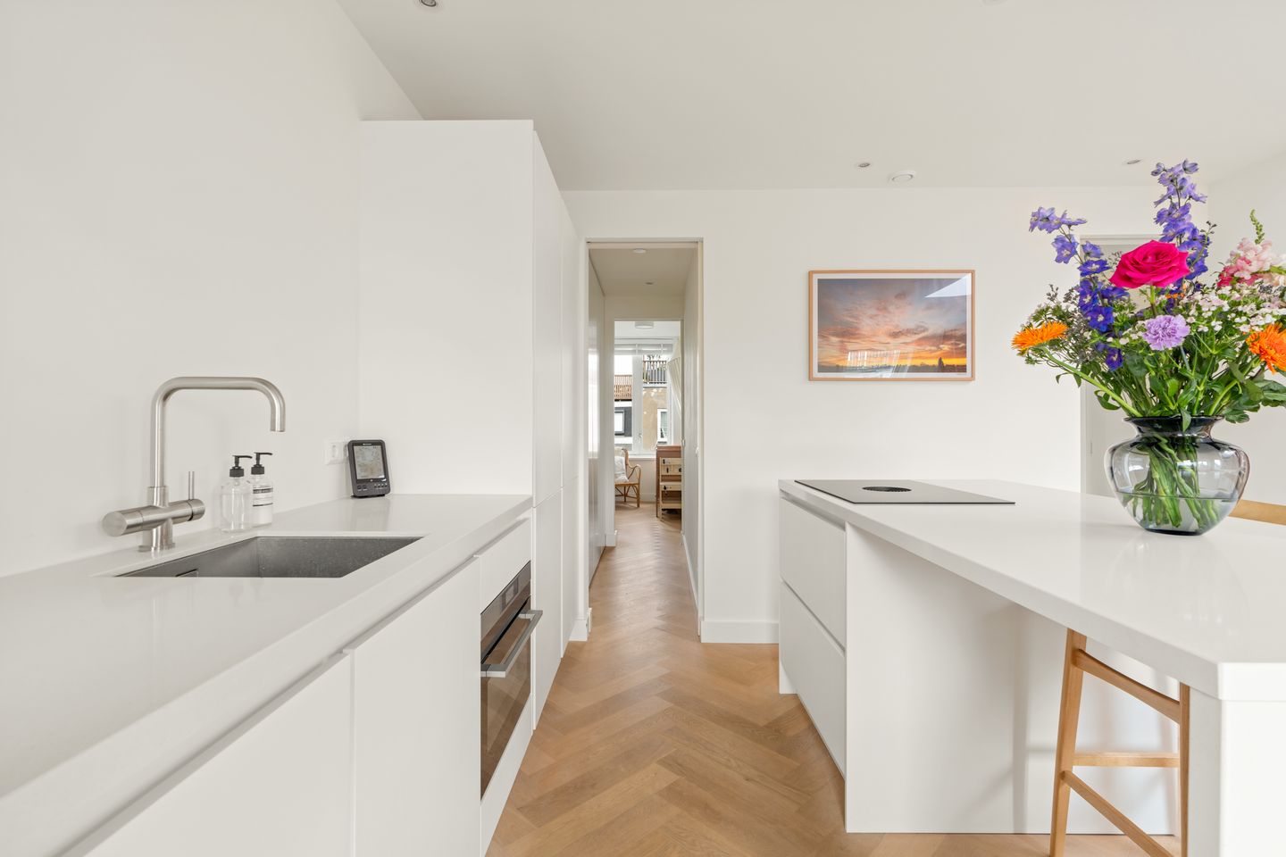 Photo 10 of Brederodestraat 40-4