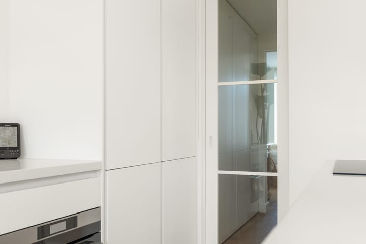 Foto 12 van Brederodestraat 40-4