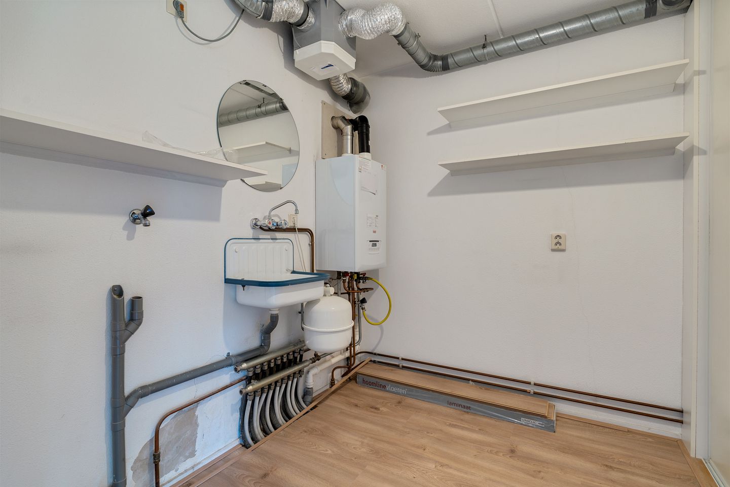 Photo 25 of B.A.A. Engelbertinklaan 12