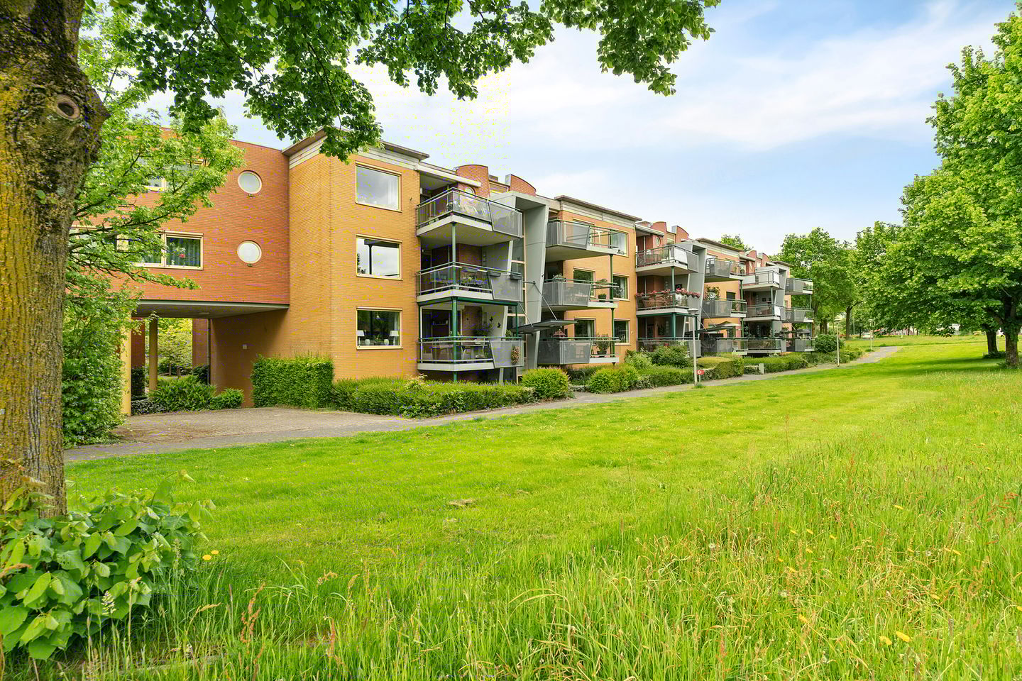 Photo 34 of B.A.A. Engelbertinklaan 12