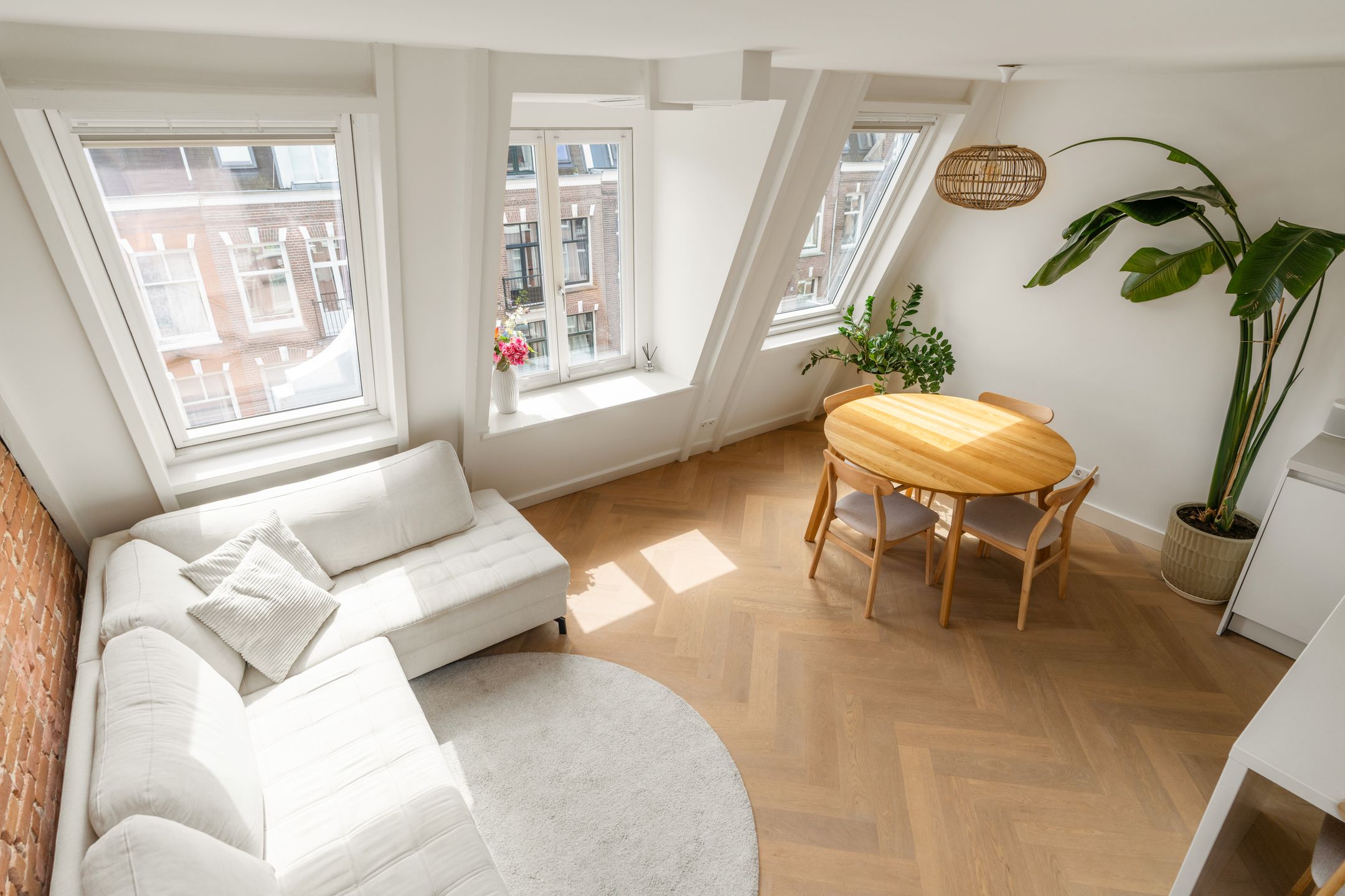 Photo 27 of Brederodestraat 40-4