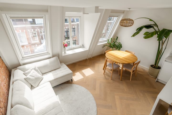 Foto 27 van Brederodestraat 40-4