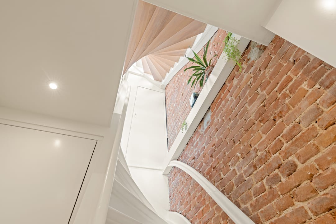 Photo 28 of Brederodestraat 40-4